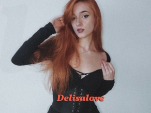 delisalove Livespot
