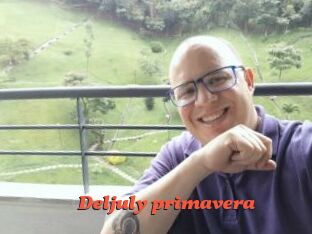 Deljuly_primavera