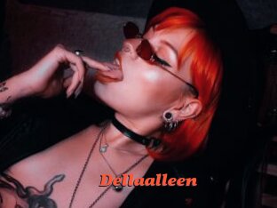 Dellaalleen