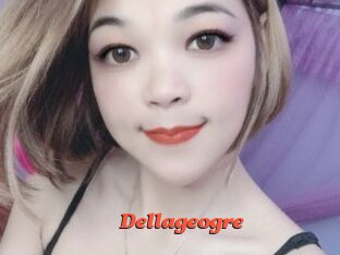 Dellageogre