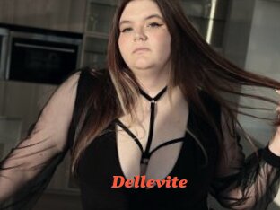 Dellevite