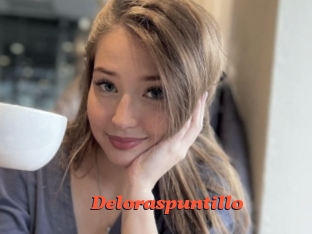 Deloraspuntillo