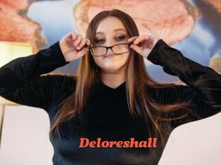 Deloreshall
