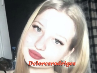 Deloresrodriges