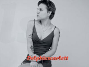 delphicscarlett Livespot