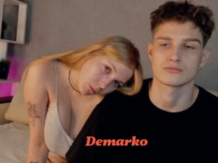 Demarko