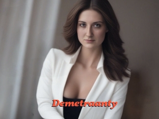 Demetraanty