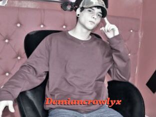 Demiancrowlyx