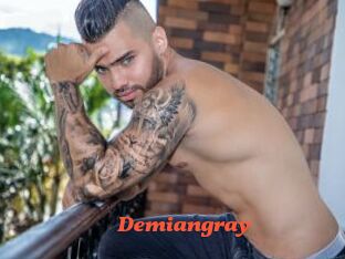 Demiangray