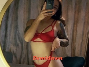 Demidawn