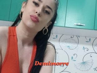 Demimorre