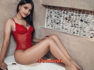 demirai Livespot
