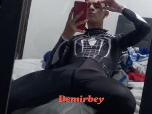 Demirbey