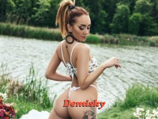 Demisky