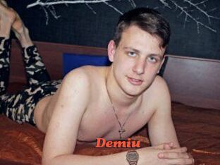 Demiu