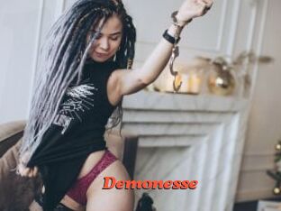 Demonesse