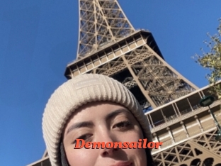 Demonsailor