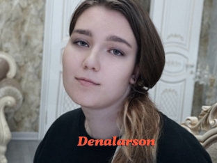 Denalarson