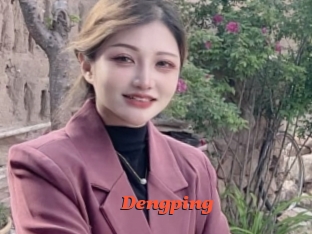 Dengping