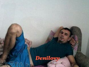 Denilovy