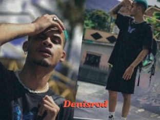 Denisrod