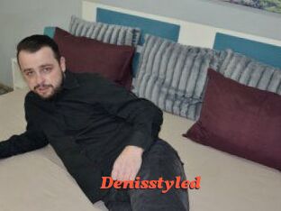 Denisstyled