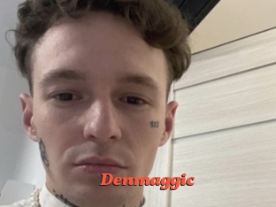 Denmaggic