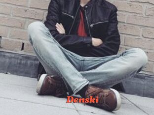 Denski