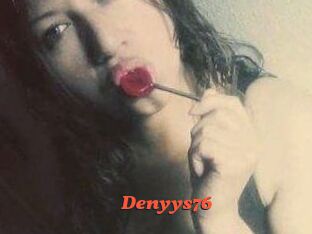 Denyys76