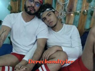 Dereckandtyler
