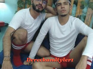 Dereckandtyler1