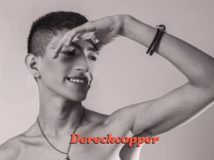 dereckcopper Livespot