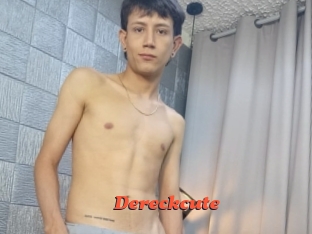 Dereckcute