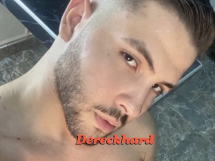 dereckhard Livespot