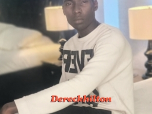dereckhilton Livespot