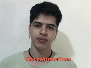 Dereckmartines