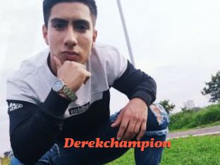 Derekchampion