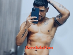 Derekdalton