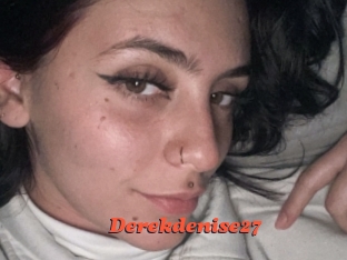 Derekdenise27