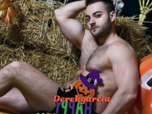Derekgarcia