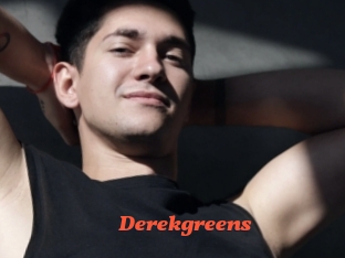 Derekgreens