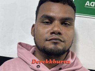 Derekkburnz