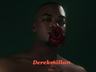 Derekmillan