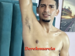 Derekmurcia