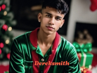 Dereksmith