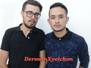 DermanXyeickon