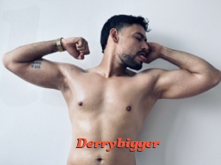 Derrybigger