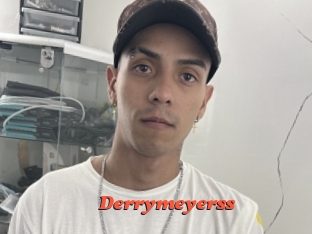 Derrymeyerss