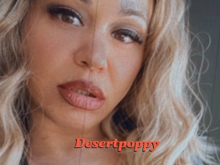 Desertpoppy