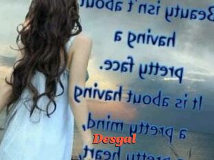 Desgal